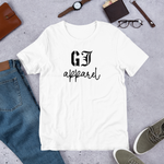 GJ Apparel Short-Sleeve Unisex T-Shirt