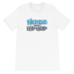 NERDZ AND HIP HOP Short-Sleeve Unisex T-Shirt
