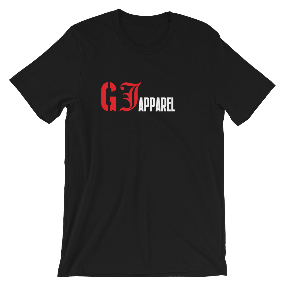 GJ Apparel Unisex T-Shirt