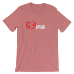 GJ Apparel Unisex T-Shirt