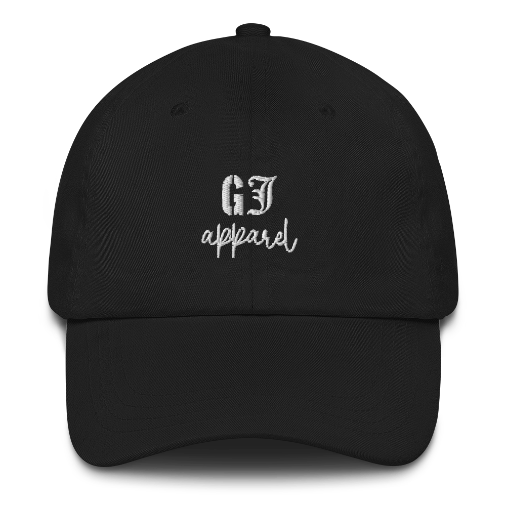 GJ apparel Dad hat