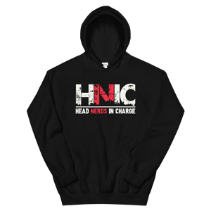 HNIC Unisex Hoodie