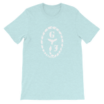 General Joshua logo Short-Sleeve Unisex T-Shirt